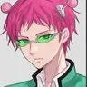 Profile image of 斉木楠雄