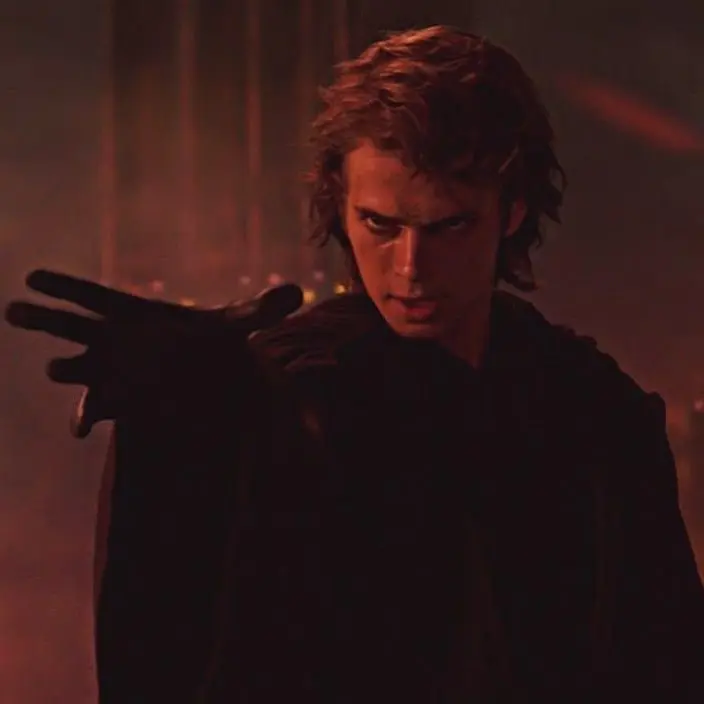 kkaisarion의 Anakin S