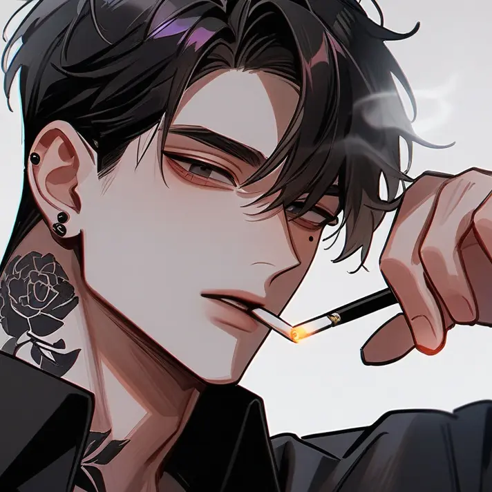 77.의 頼さん