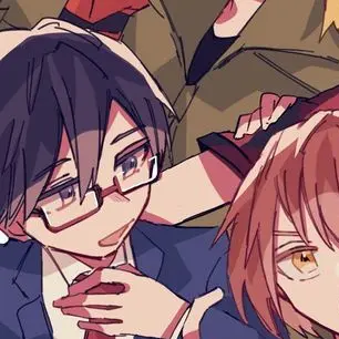 Profile image of 鬱