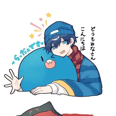 Profile image of らっだぁ