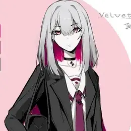Profile image of ベルベット