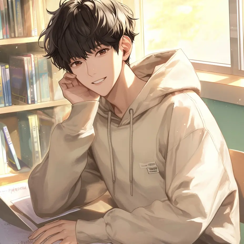 haria의 차선우