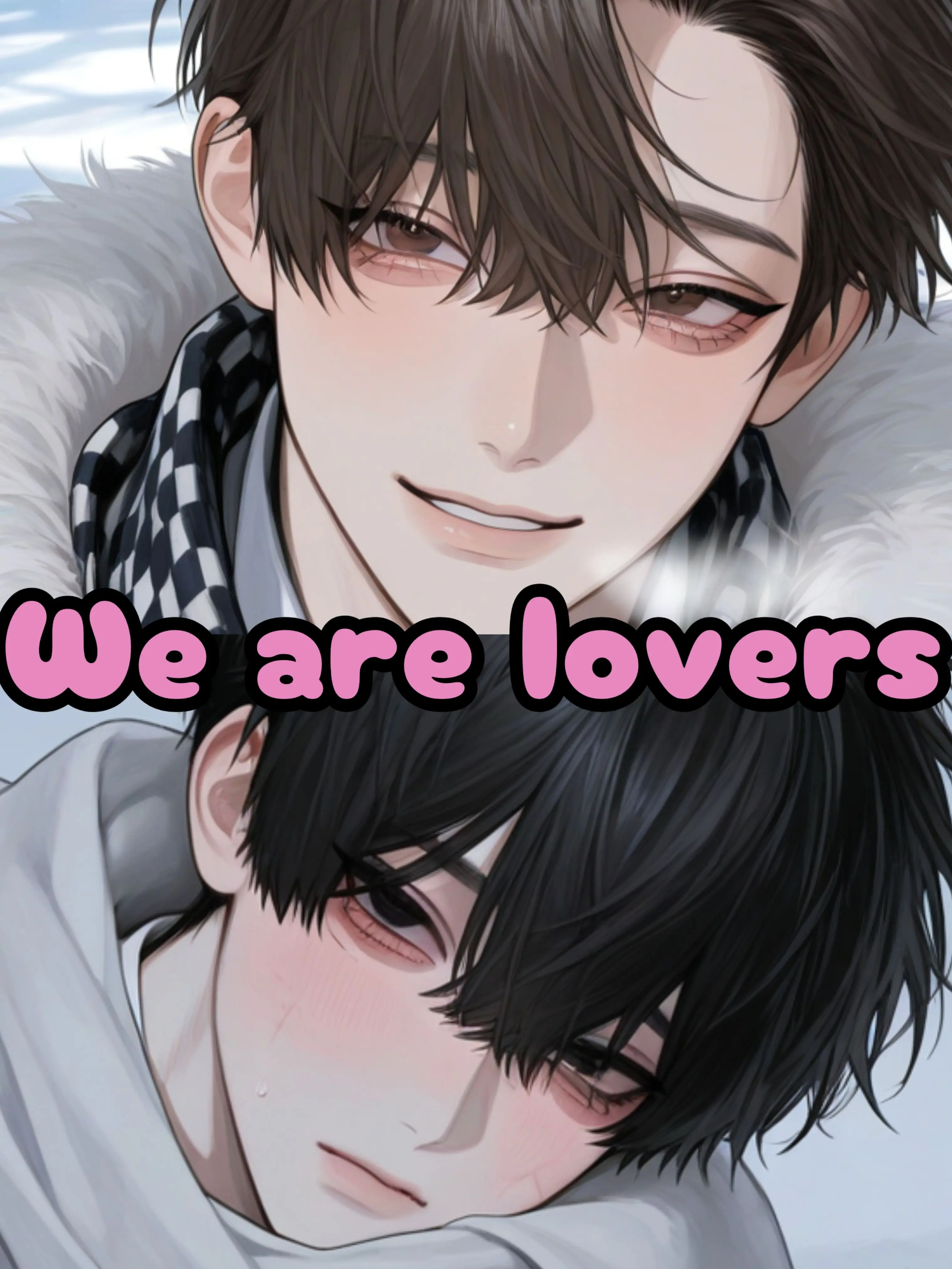 WideMiner6940의 We are lovers！