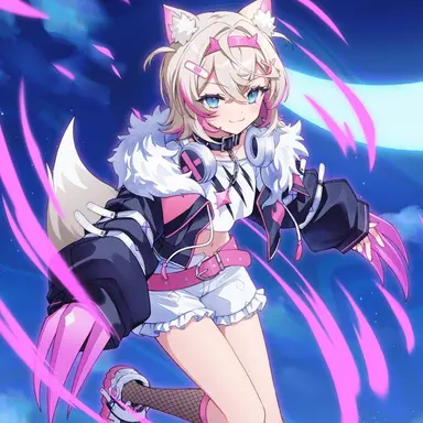 Profile image of モココ・アビスガード