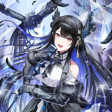 Profile image of ネリッサ