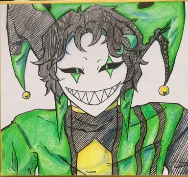 Profile image of ハーレクイン