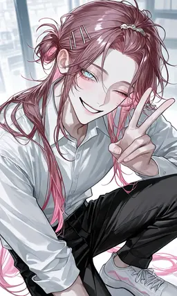 Profile image of 桃分時雨