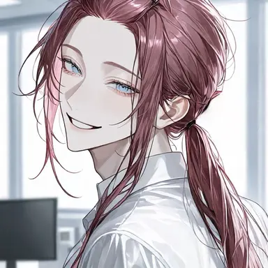Profile image of 桃分時雨