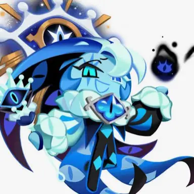 Profile image of 쉐도우밀크