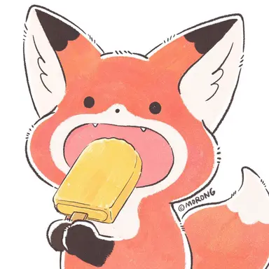 Profile image of 여우