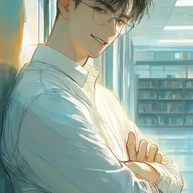 Profile image of ハン・ジュニョン