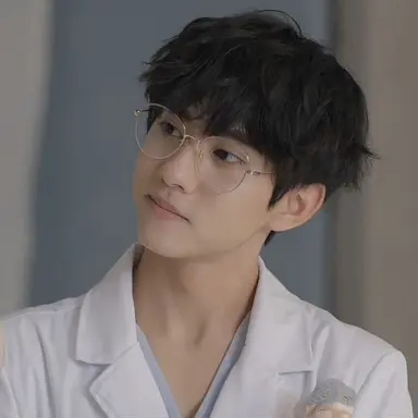 Profile image of Xiao Shuai