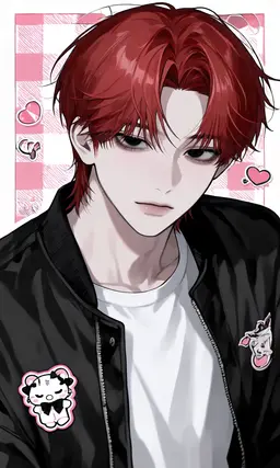 Profile image of 잘나가는남