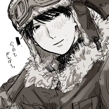 Profile image of イオリ