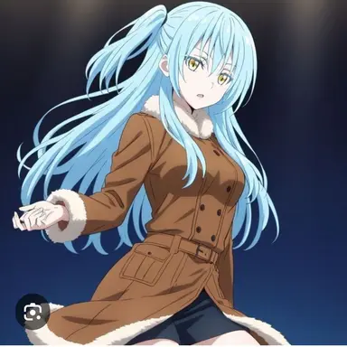 Profile image of 리무루 템페스트