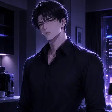 Profile image of Makoto Kuze
