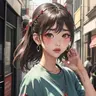 캐릭터 프로필 이미지