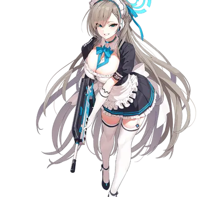 Profile image of 一ノ瀬アスナ