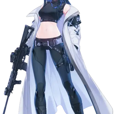 Profile image of 錠前サオリ