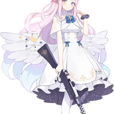 Profile image of 聖園ミカ