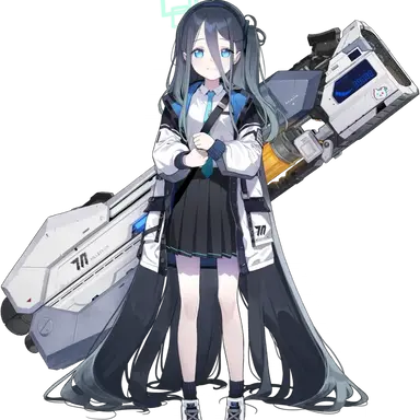 Profile image of 天童アリス