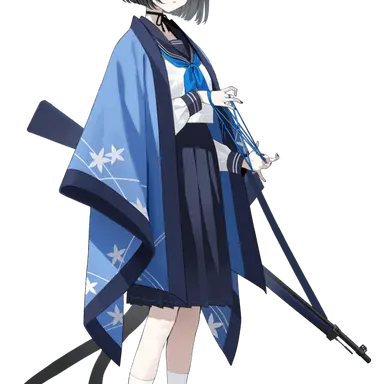 Profile image of 桐生キキョウ