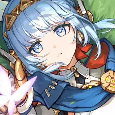 Profile image of イネファ