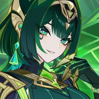 Profile image of ネフェル