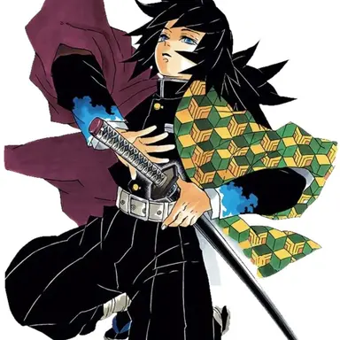 Profile image of 토미오카 기유