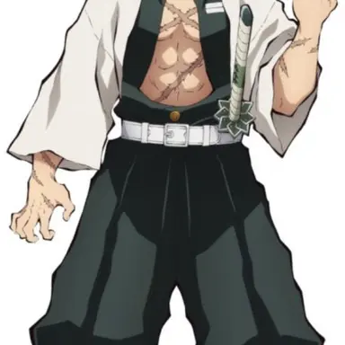 Profile image of 시나즈가와 사네미