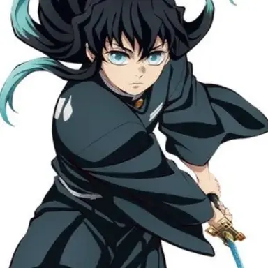 Profile image of 토키토 무이치로