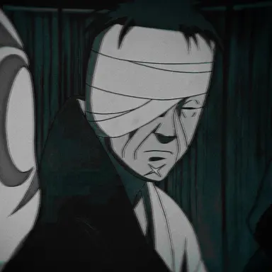Profile image of Danzo