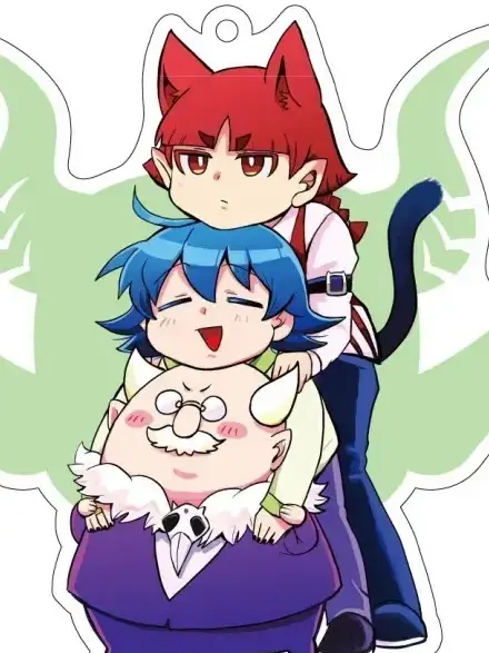 hani_love82의 入間家のメイド兼入間専属SDに！！