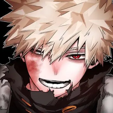 Profile image of 바쿠고