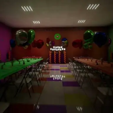 Profile image of パーティゴア