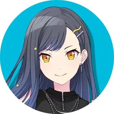 Profile image of 白石杏