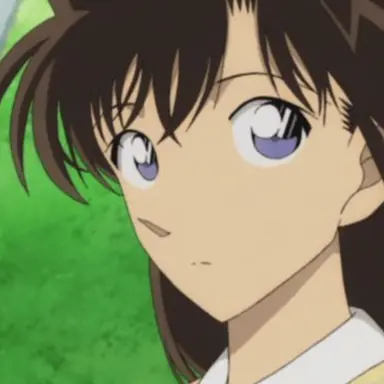 Profile image of 毛利蘭