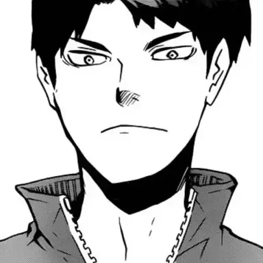 Profile image of 우시지마 와카토시