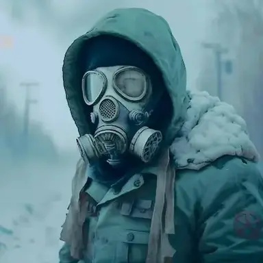 Profile image of Nuclear Ice Age