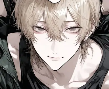 Profile image of Kaito
