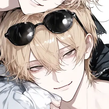 Profile image of Kaito