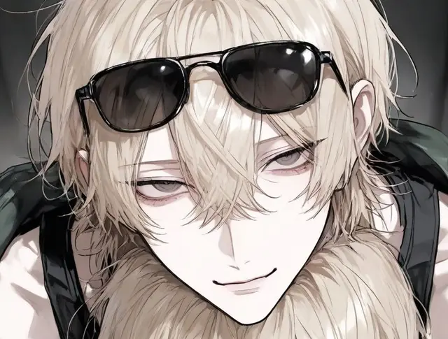 Profile image of Minato