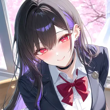 Profile image of あまね