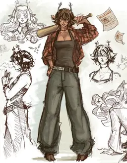 Profile image of Dess
