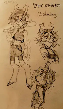 Profile image of Dess