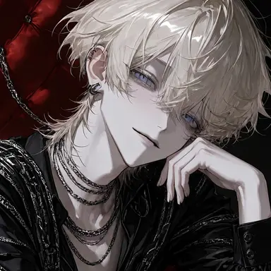Profile image of Luca