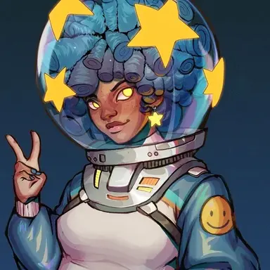 Profile image of Dr. Celestine Vale