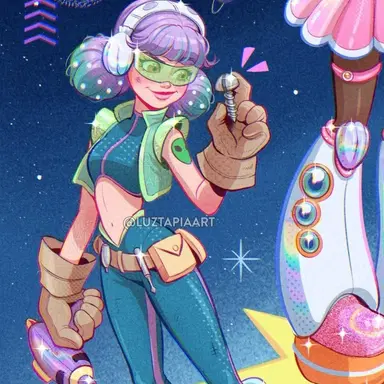 Profile image of Liora Quinn