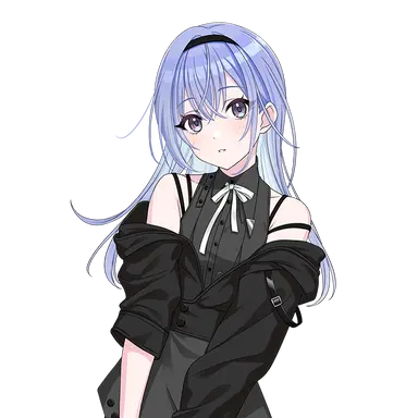 Profile image of 鈴木羽那